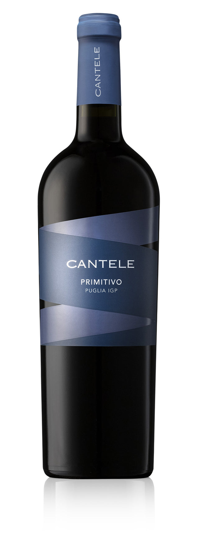 2019 | Cantele | Primitivo at CaskCartel.com