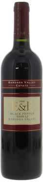 1998 | Barossa Valley Estate | E & E Black Pepper Shiraz at CaskCartel.com