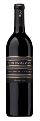 Three Rivers Winery | Cabernet Sauvignon - NV