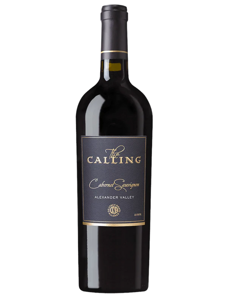 2018 | The Calling | Cabernet Sauvignon at CaskCartel.com