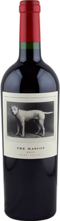2011 | The Mascot | Napa Valley at CaskCartel.com