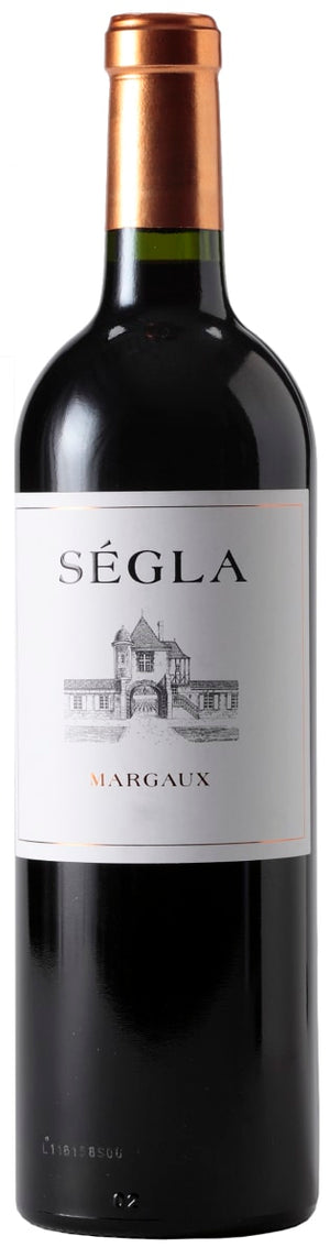 2015 | Segla | Margaux at CaskCartel.com