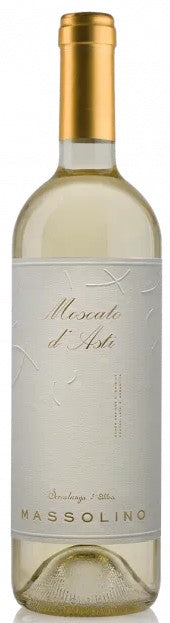 Massolino | Moscato d'Asti - NV at CaskCartel.com