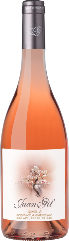 2020 | Juan Gil | Rose at CaskCartel.com