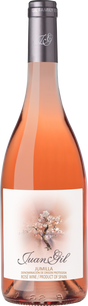 2020 | Juan Gil | Rose at CaskCartel.com