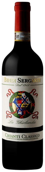 2019 | Bindi Sergardi | La Ghirlanda at CaskCartel.com