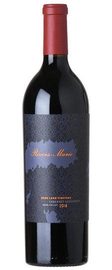 2018 | Rivers-Marie | Herb Lamb Vineyard Cabernet Sauvignon at CaskCartel.com