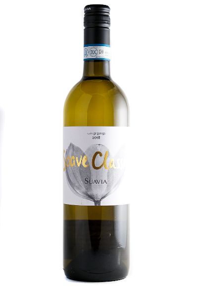 2018 | Suavia | Soave Classico at CaskCartel.com