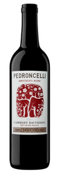 2018 | Pedroncelli | Brother's Mark Cabernet Sauvignon at CaskCartel.com