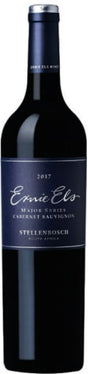 2017 | Ernie Els | Major Series Cabernet Sauvignon at CaskCartel.com