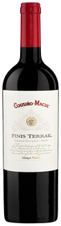 2015 | Viña Cousiño-Macul | Finis Terrae at CaskCartel.com
