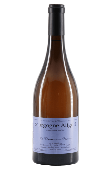 2018 | Sylvain Pataille | Bourgogne Aligote Charme aux Pretres at CaskCartel.com