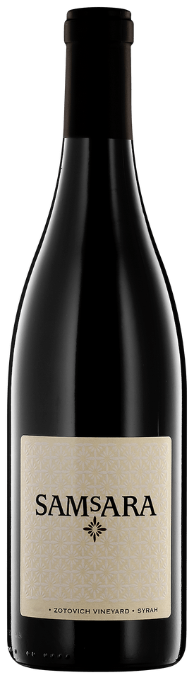 2017 | Samsara | Zotovich Vineyard Syrah at CaskCartel.com