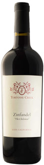 2019 | Tortoise Creek | The Chelonian Zinfandel at CaskCartel.com