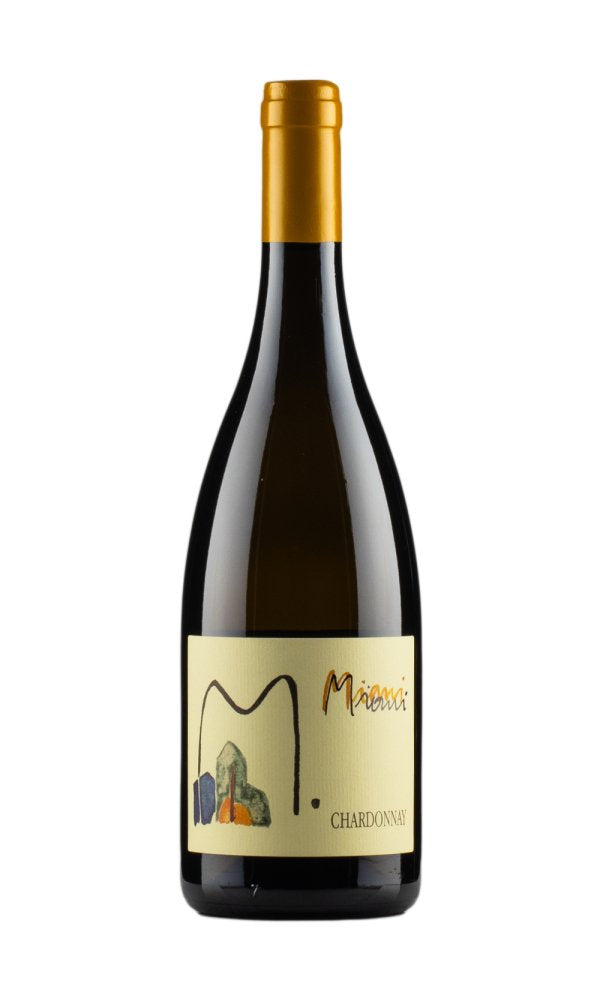 2022 | Miani | Chardonnay at CaskCartel.com