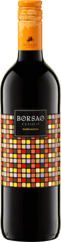 2021 | Borsao | Garnacha Tinto Classico at CaskCartel.com