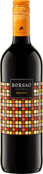 2021 | Borsao | Garnacha Tinto Classico at CaskCartel.com