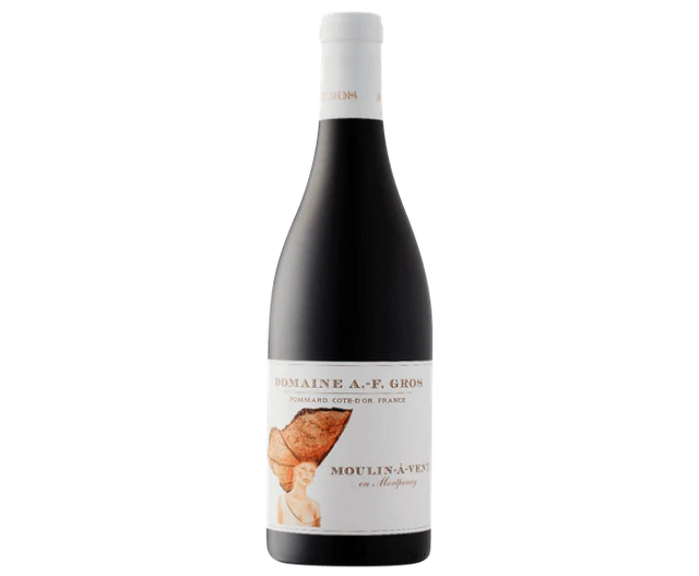 Domaine A.F. Gros | Moulin-a-Vent en Montperay - NV at CaskCartel.com