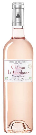 2021 | Chateau La Gordonne | Springs Rose