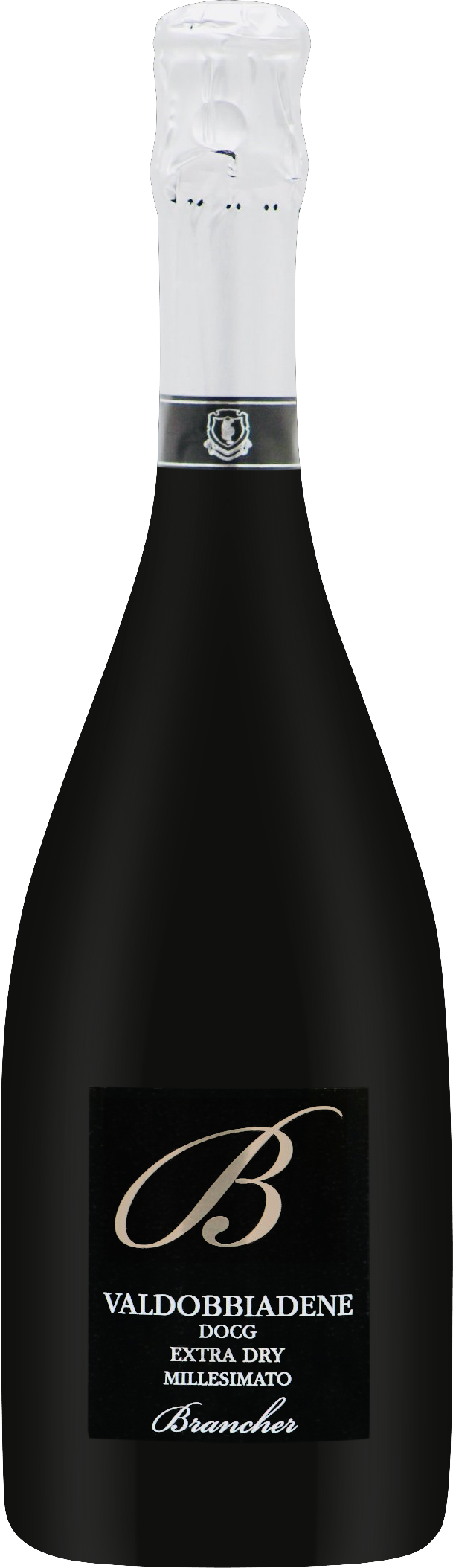 2021 | Azienda Agricola Brancher | Valdobbiadene Prosecco DOCG Extra Dry Superiore at CaskCartel.com