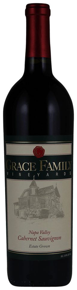 2016 | Grace Family Vineyards | Cabernet Sauvignon