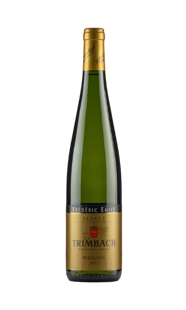 2017 | Maison Trimbach | Riesling Cuvee Frederic Emile at CaskCartel.com