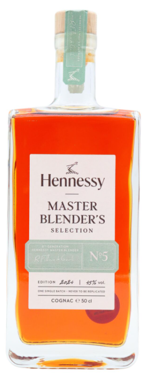 Hennessy Master Blender’s Selection No. 5 Cognac | 500ML