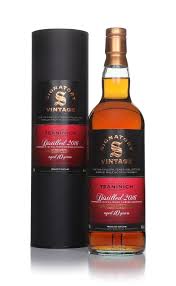 Teaninich 10 Year Old 2016 - The Unchillfiltered Collection (Signatory) Single Malt Scotch Whisky | 700ML at CaskCartel.com