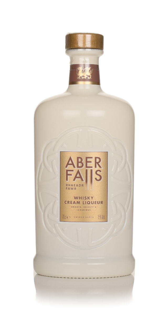 Aber Falls Cream Whisky | 700ML at CaskCartel.com