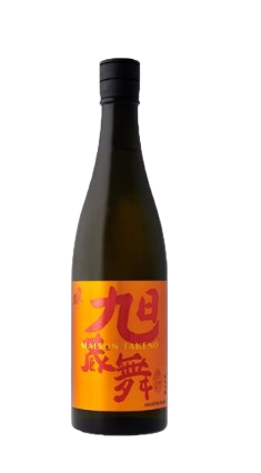Takeno 2021 Asahi Kurabu | 720ML at CaskCartel.com