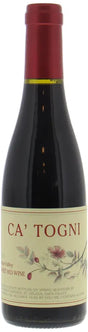 2013 | Philip Togni Vineyard | Ca Togni Sweet Red (Half Bottle) at CaskCartel.com