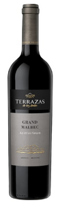 2019 | Terrazas de los Andes | Grand Malbec at CaskCartel.com