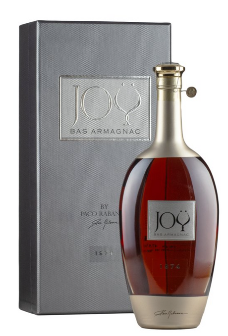 Domaine Joy Paco Rabanne Vintage Collection 1974 | 700ML at CaskCartel.com