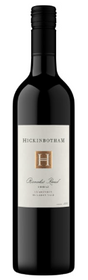 2019 | Hickinbotham | Brooks Road Shiraz at CaskCartel.com
