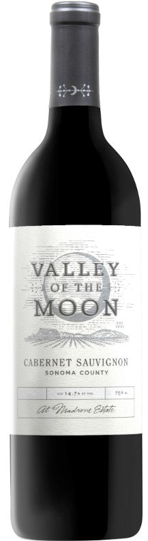 2018 | Valley of the Moon | Cabernet Sauvignon at CaskCartel.com