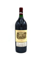 1992 | Chateau Lafite Rothschild | Pauillac (Magnum) at CaskCartel.com