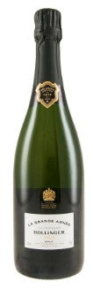 2002 | Champagne Bollinger | La Grande Annee at CaskCartel.com