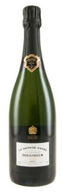 2002 | Champagne Bollinger | La Grande Annee at CaskCartel.com