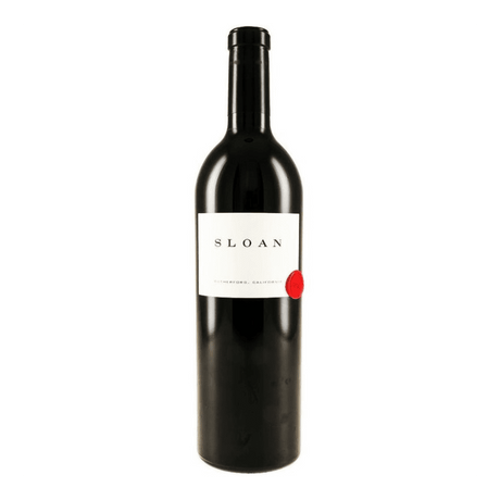 2009 | Sloan | Proprietary Red at CaskCartel.com