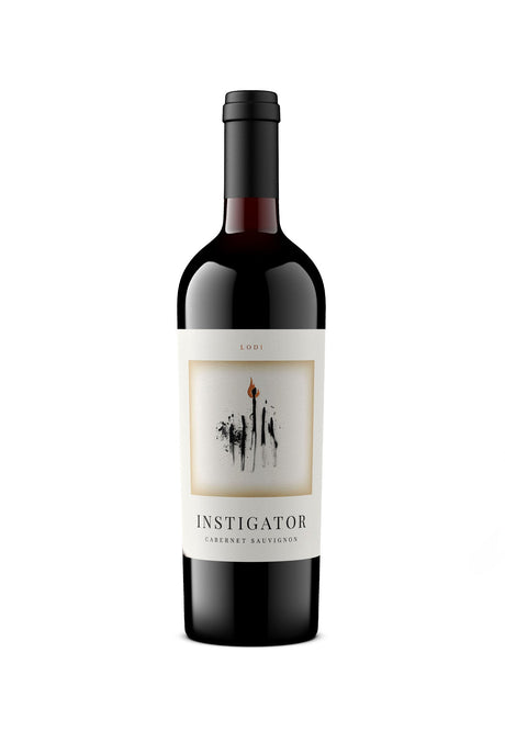 Instigator | Cabernet Sauvignon - NV at CaskCartel.com