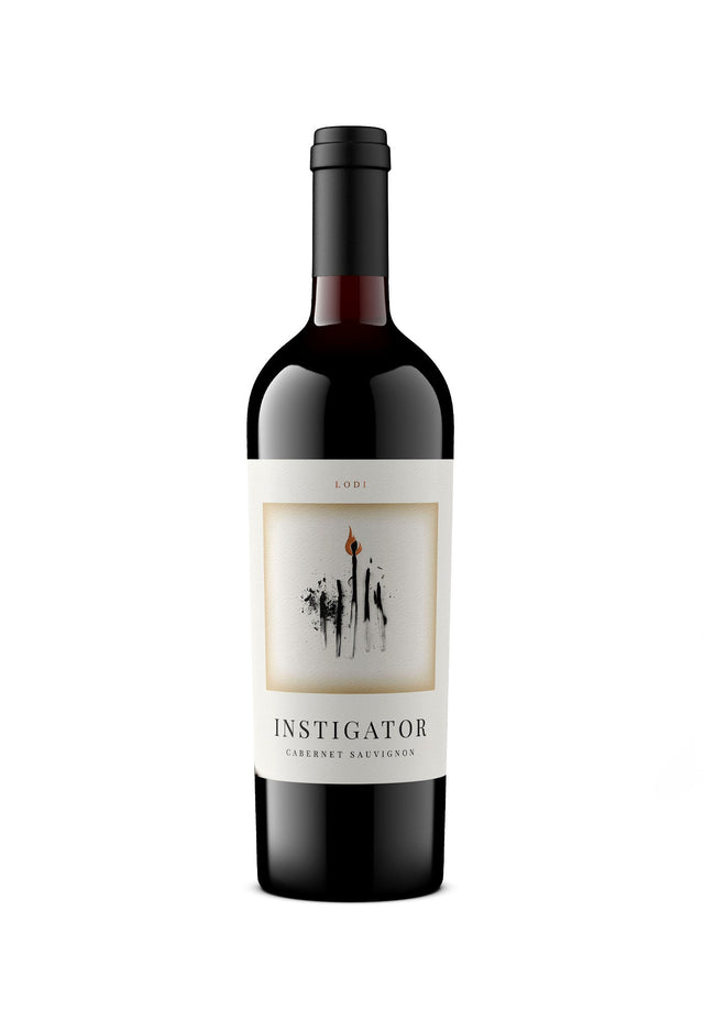 Instigator | Cabernet Sauvignon - NV at CaskCartel.com