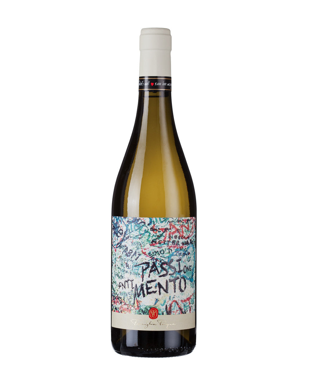 2020 | Pasqua Vigneti e Cantine | Metodo Passimento Bianco Veneto at CaskCartel.com