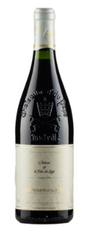 1996 | Chateau de la Font du Loup | Chateauneuf-du-Pape at CaskCartel.com