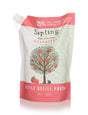 Sapling Climate Positive Raspberry & Hibiscus Vodka Pouch Refill | 700ML at CaskCartel.com
