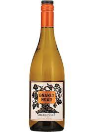 Gnarly Head | Chardonnay - NV at CaskCartel.com