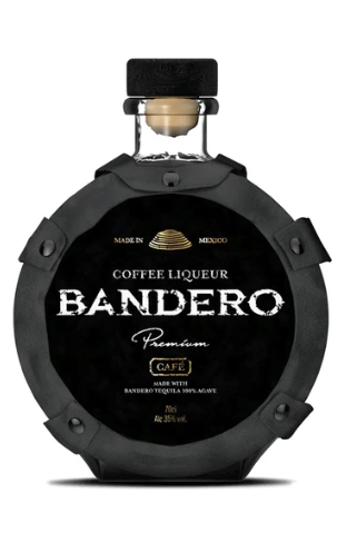 Bandero Coffee Liqueur | 700ML at CaskCartel.com