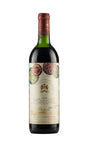 1978 | Château Mouton Rothschild | Pauillac at CaskCartel.com