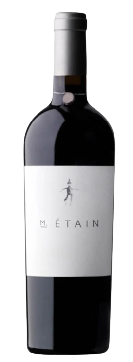 2018 | Scarecrow Estate | M. Etain Cabernet Sauvignon at CaskCartel.com