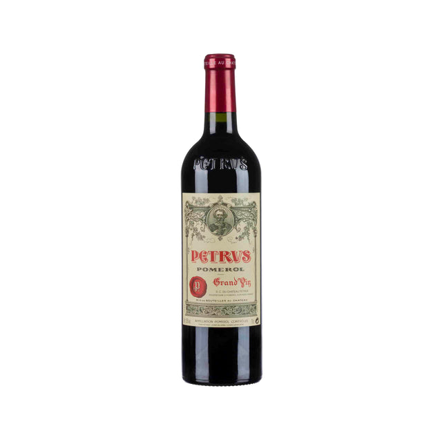 2022 | Petrus | Pomerol at CaskCartel.com