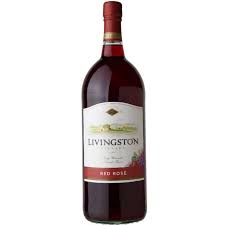 Livingston Cellars | Red Rose (Magnum) - NV at CaskCartel.com